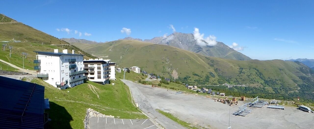 Photo of Outdoor in Pla d'Adet
