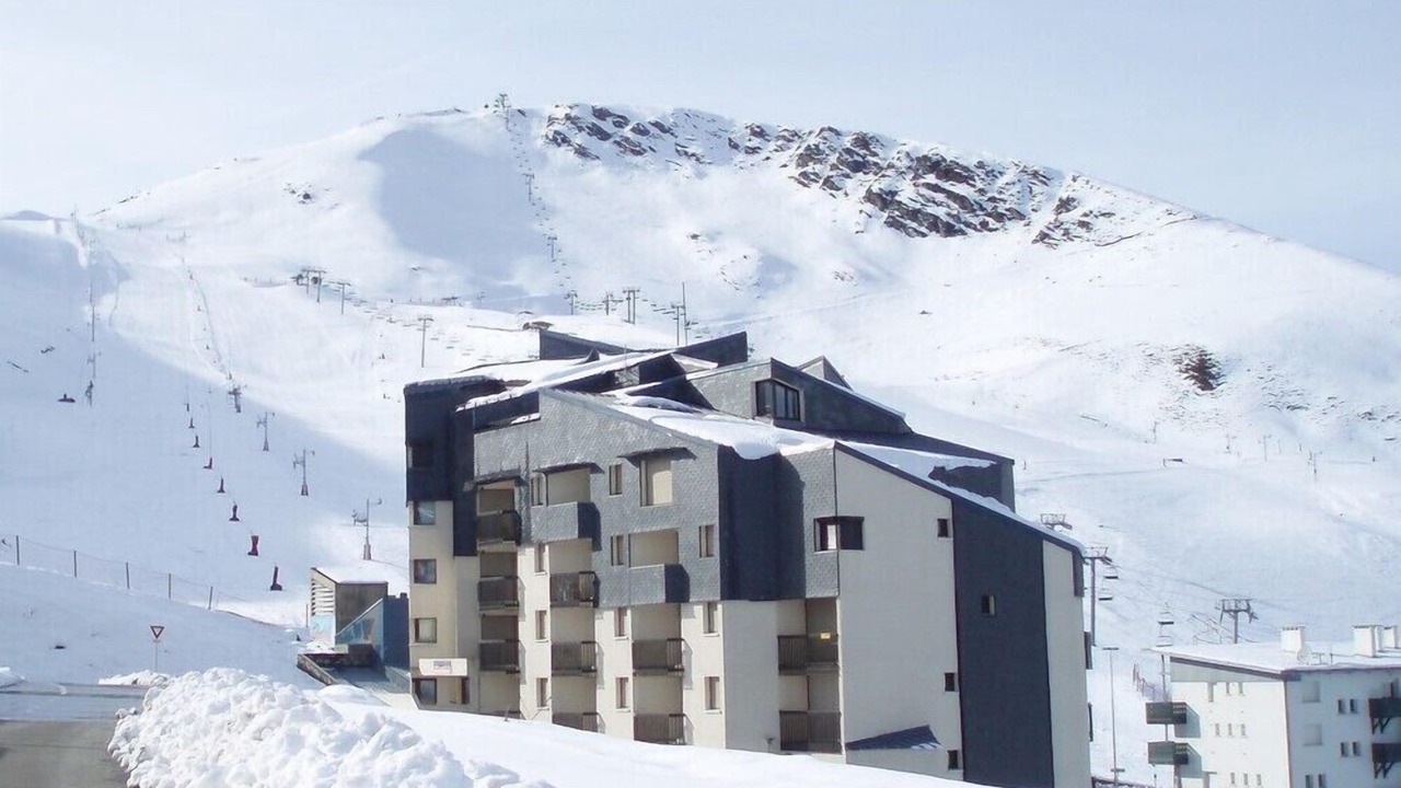 Photo of Outdoor in Pla d'Adet