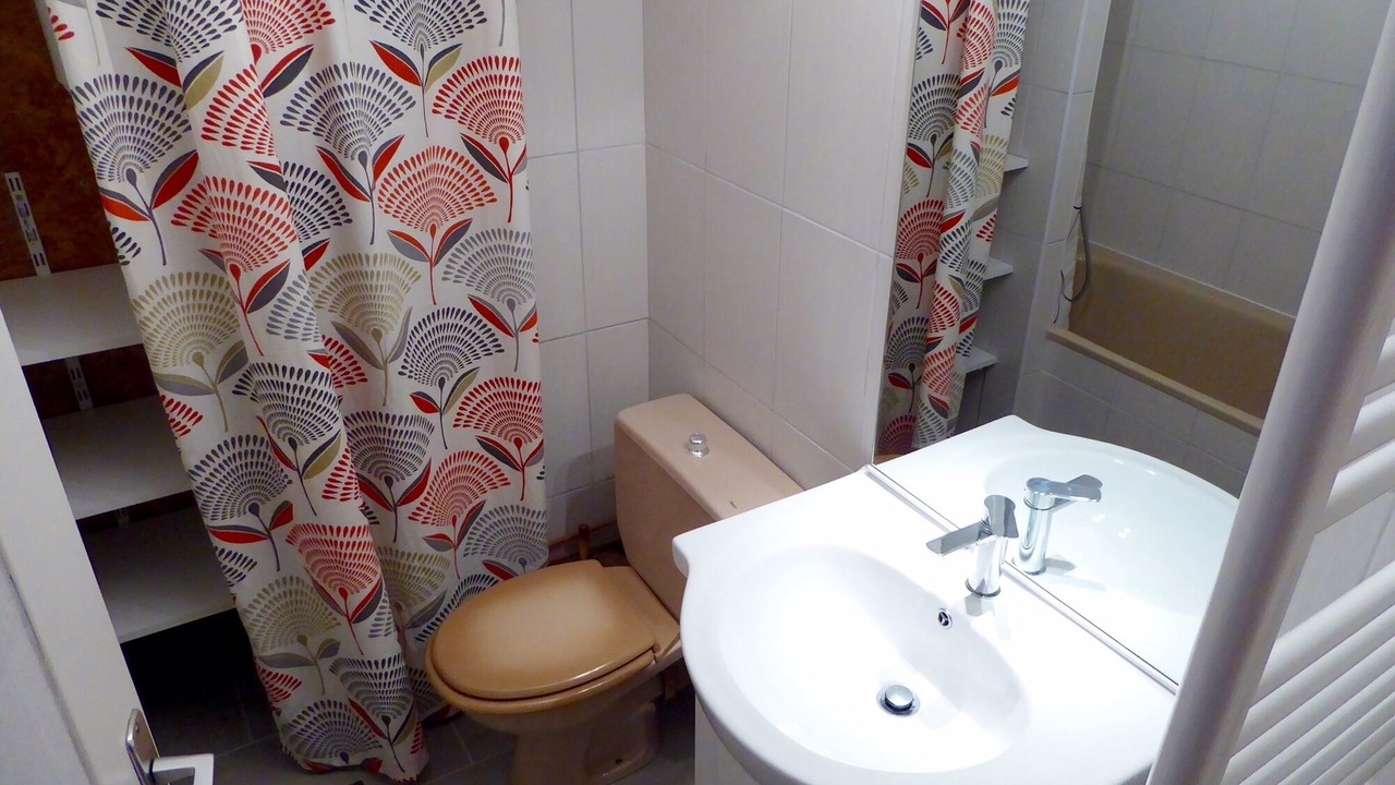 Photo of Bathroom in Pla d'Adet