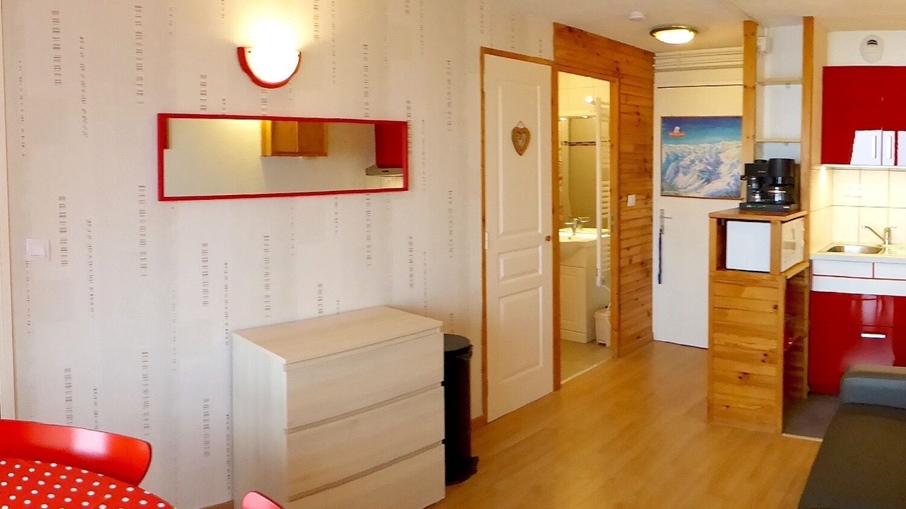 Photo of Livingroom in Pla d'Adet