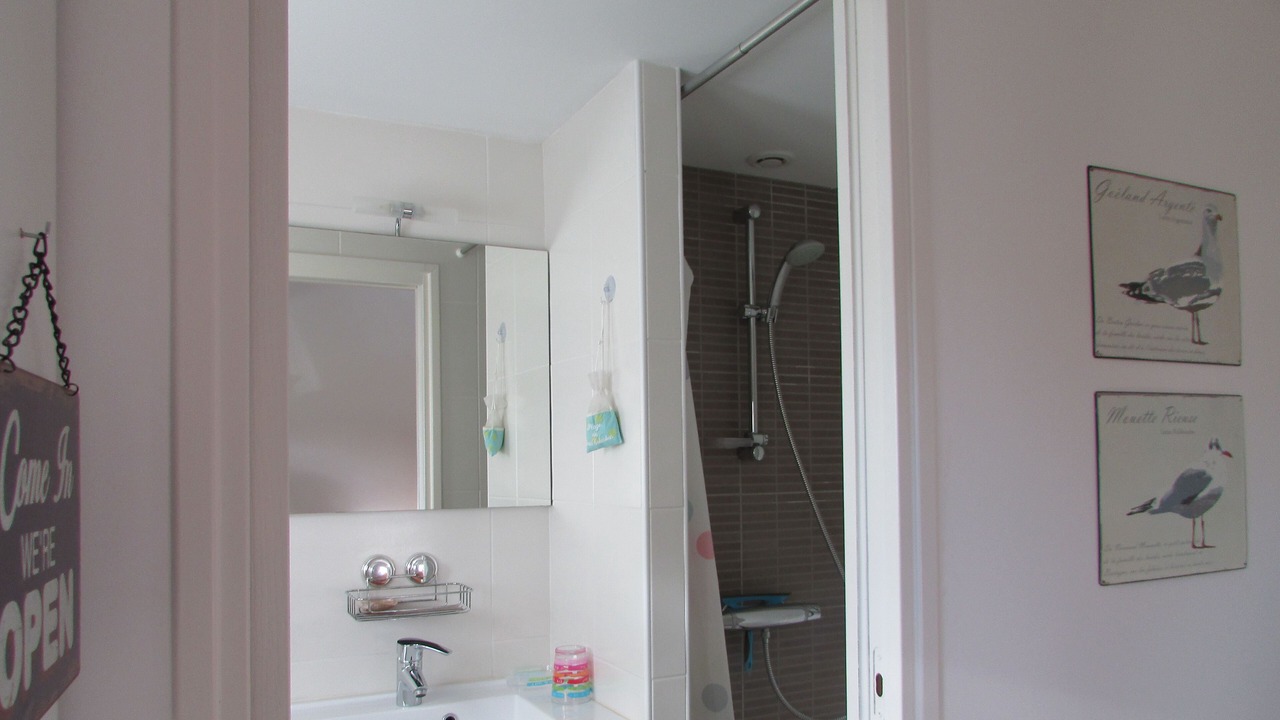 Photo of Bathroom in Carnac