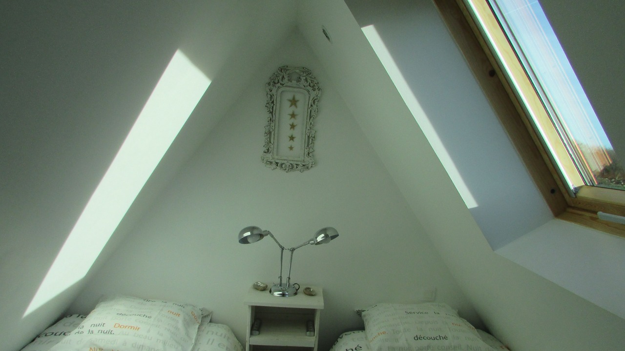 Photo of Bedroom in Carnac