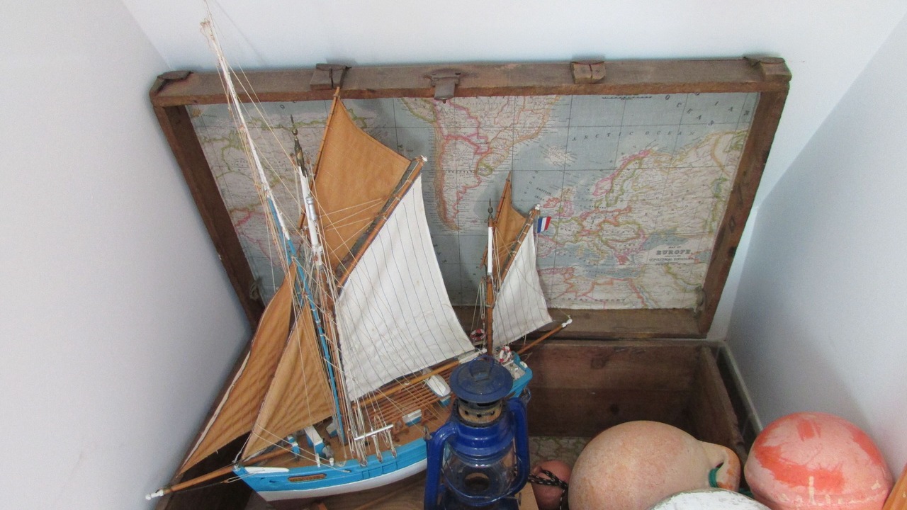 Photo of Bedroom in Carnac