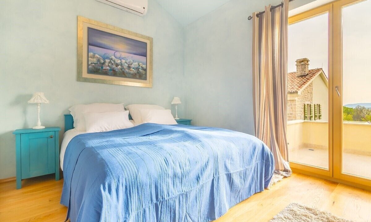 Photo of Bedroom in Kras