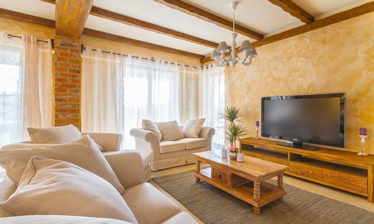 Photo of Livingroom in Kras