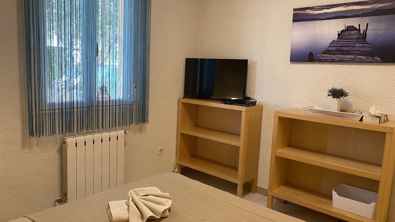 Photo of Bedroom in Els Poblets