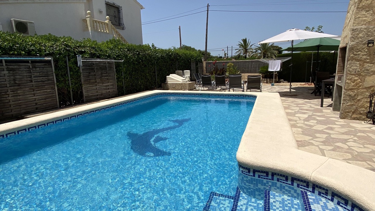 Photo of Outdoor in Els Poblets