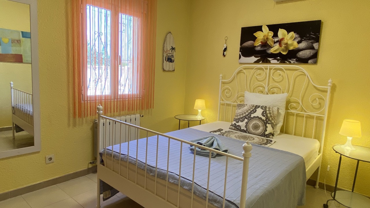 Photo of Bedroom in Els Poblets