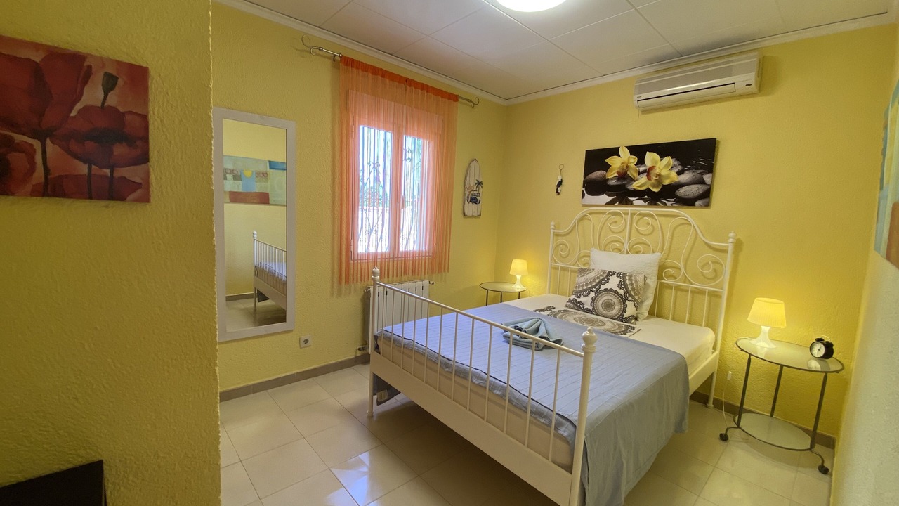 Photo of Bedroom in Els Poblets