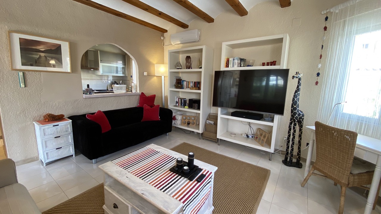 Photo of Livingroom in Els Poblets