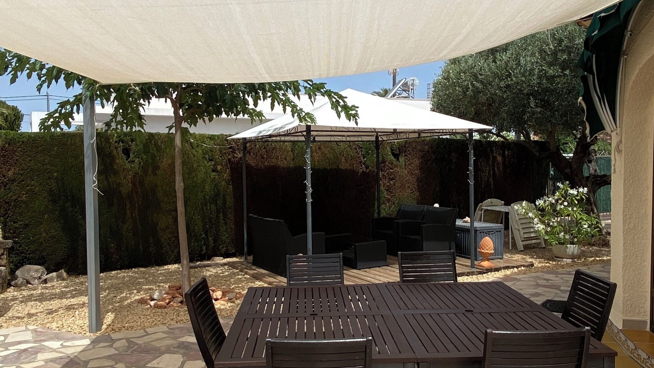 Photo of Outdoor in Els Poblets