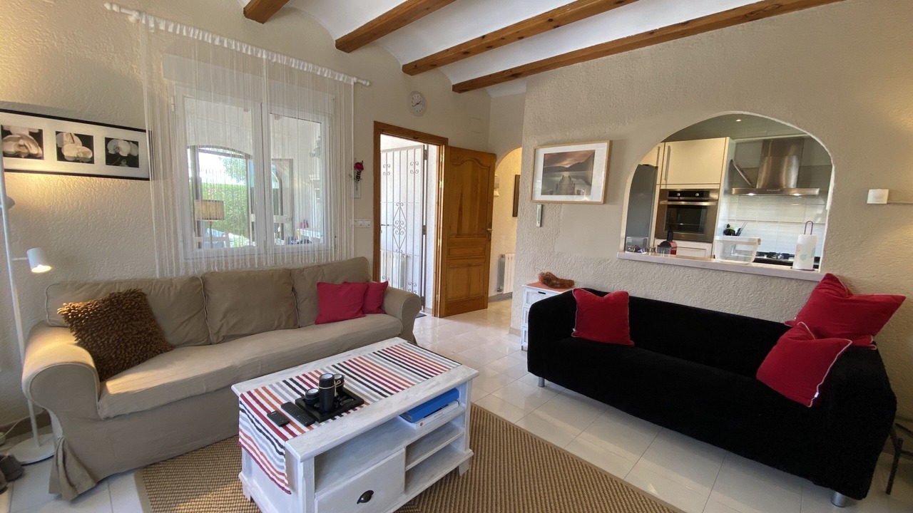 Photo of Livingroom in Els Poblets