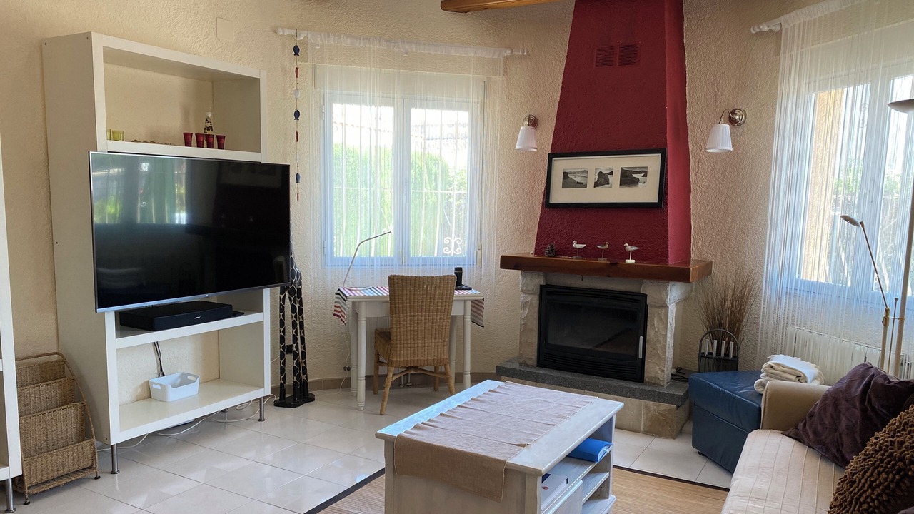 Photo of Livingroom in Els Poblets
