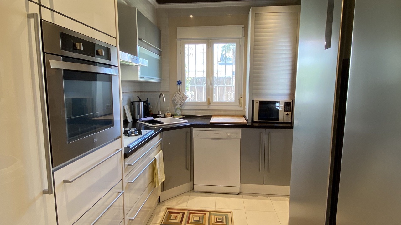Photo of Kitchen in Els Poblets