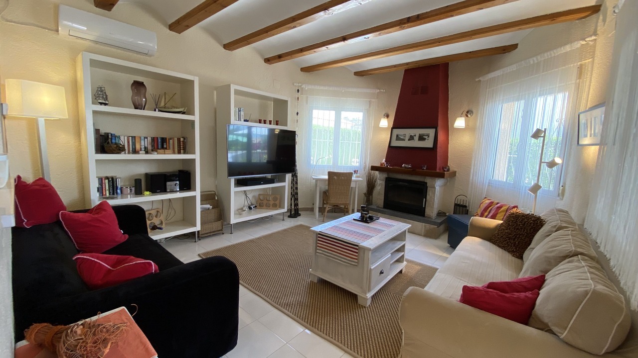 Photo of Livingroom in Els Poblets