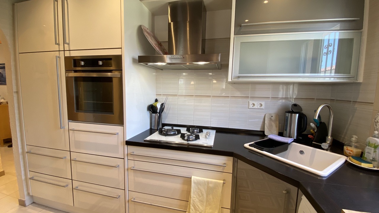 Photo of Kitchen in Els Poblets