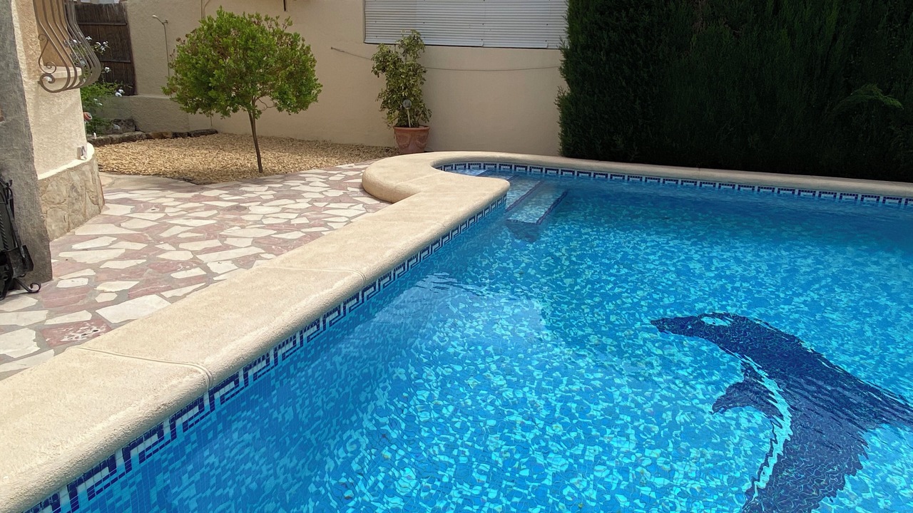 Photo of Outdoor in Els Poblets