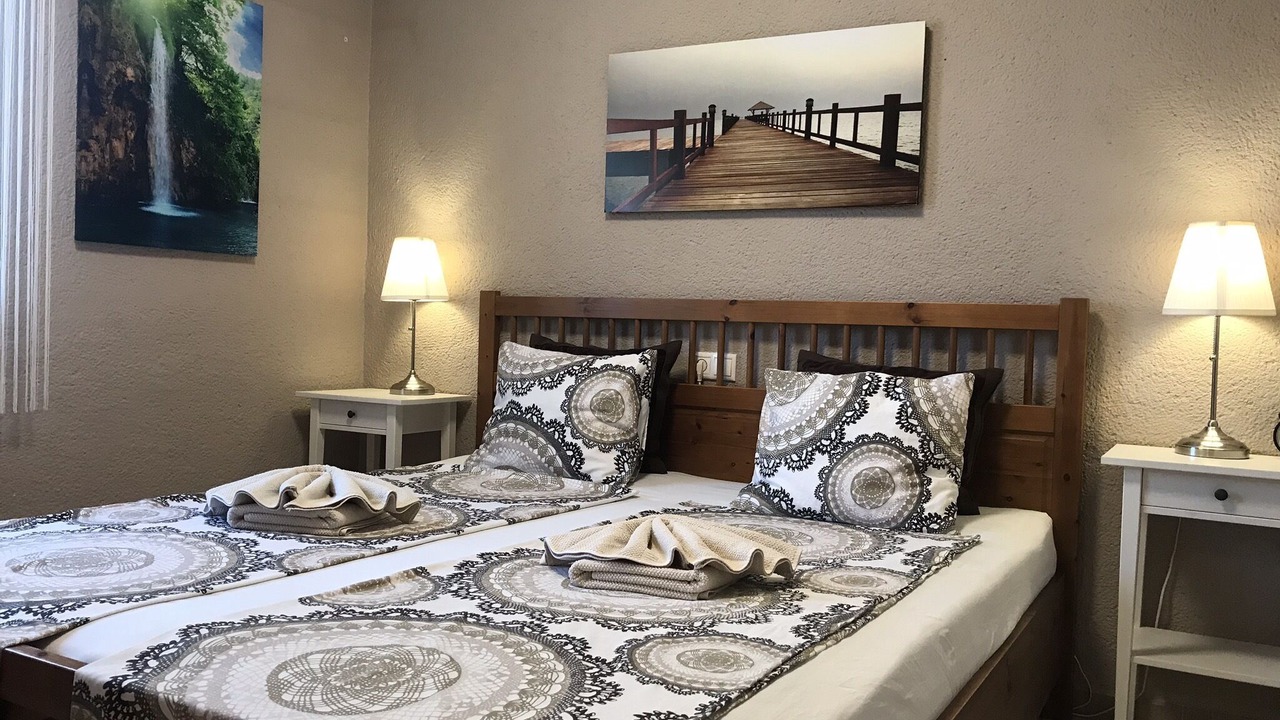 Photo of Bedroom in Els Poblets