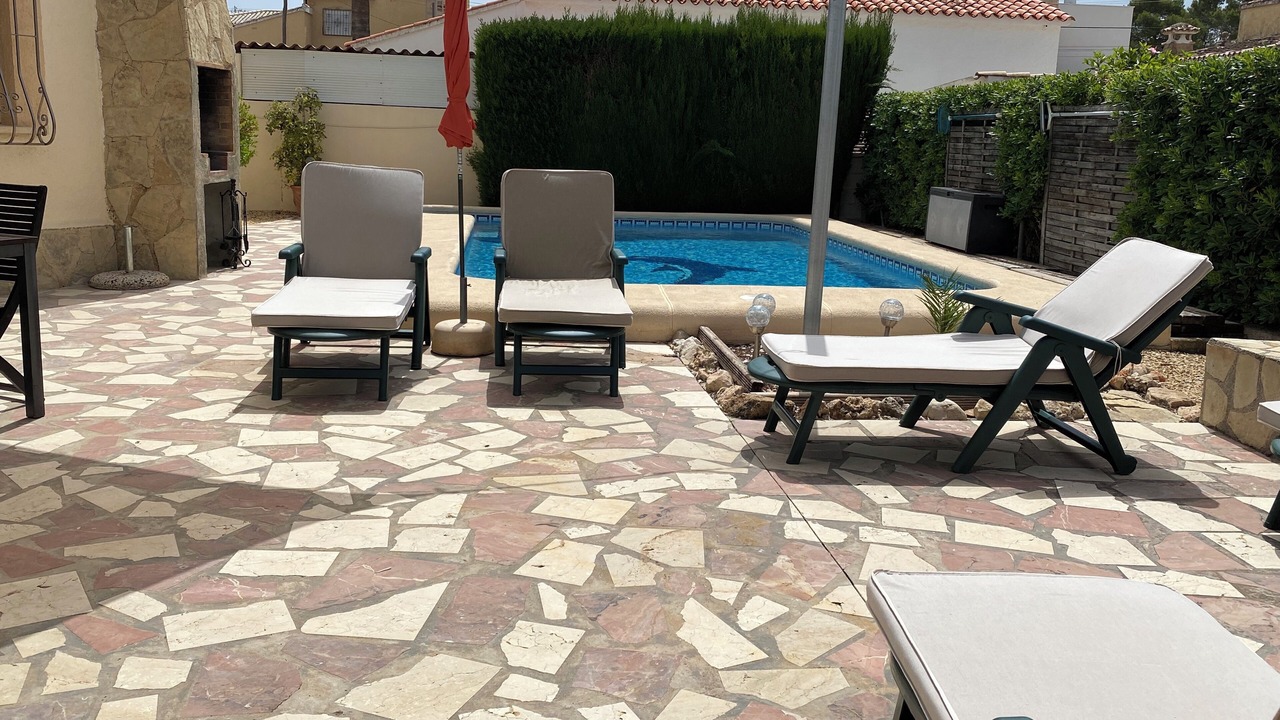 Photo of Outdoor in Els Poblets
