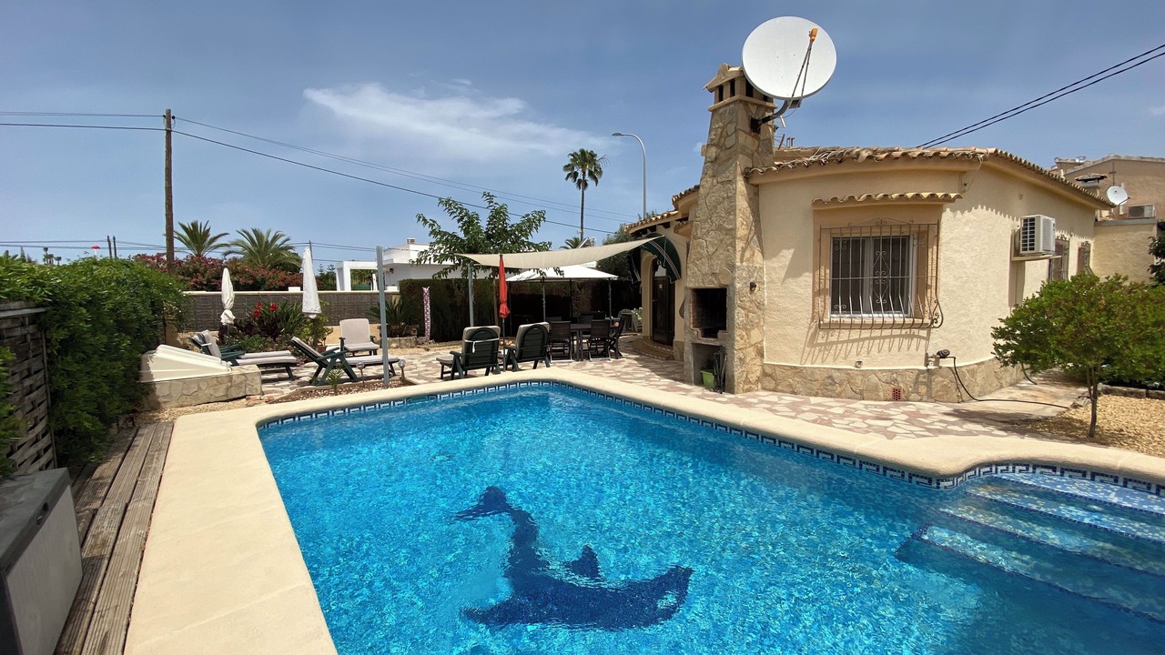 Photo of Outdoor in Els Poblets