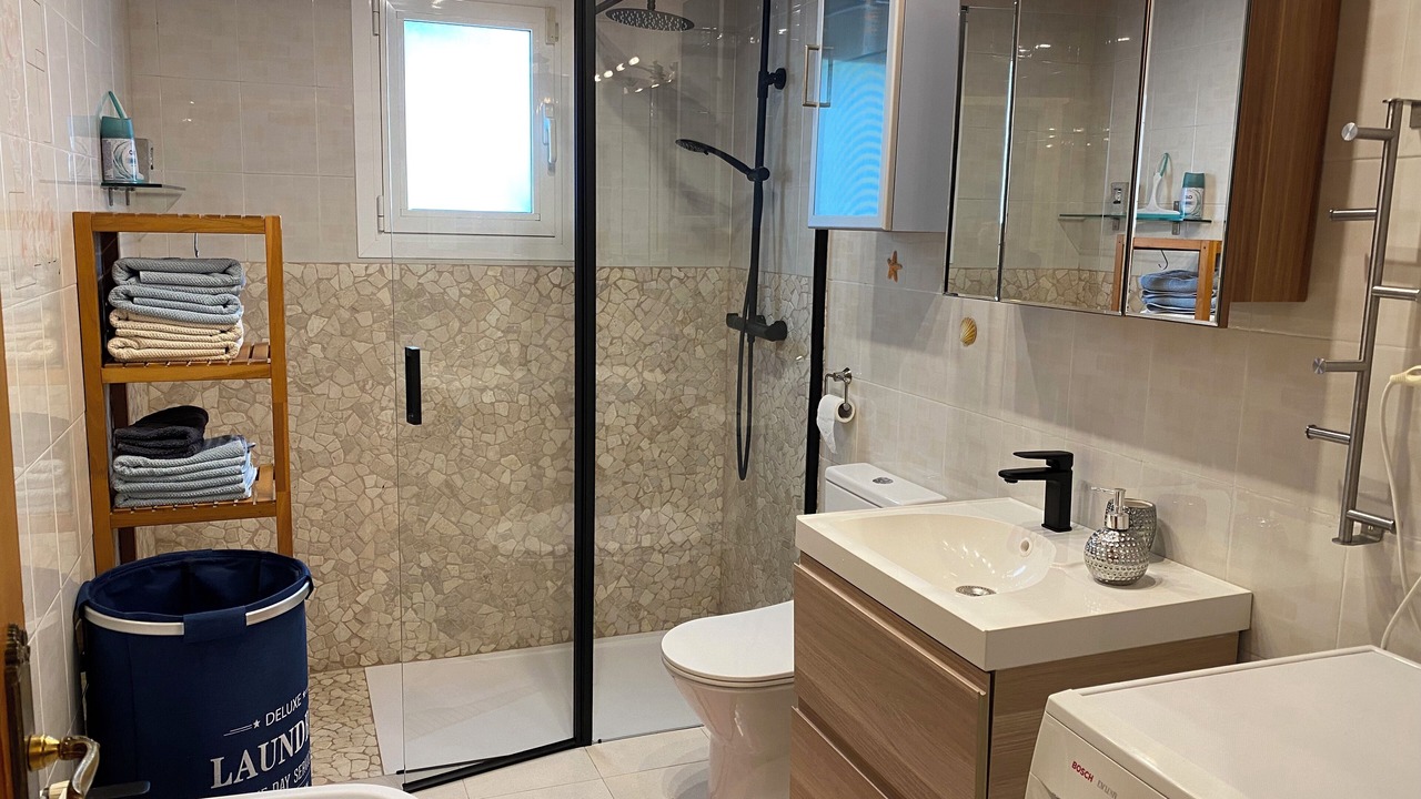 Photo of Bathroom in Els Poblets