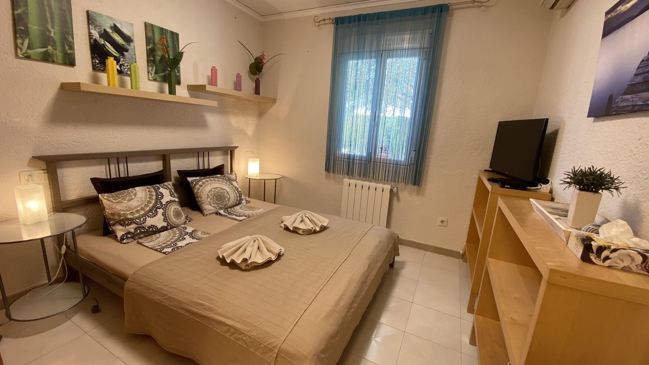 Photo of Bedroom in Els Poblets