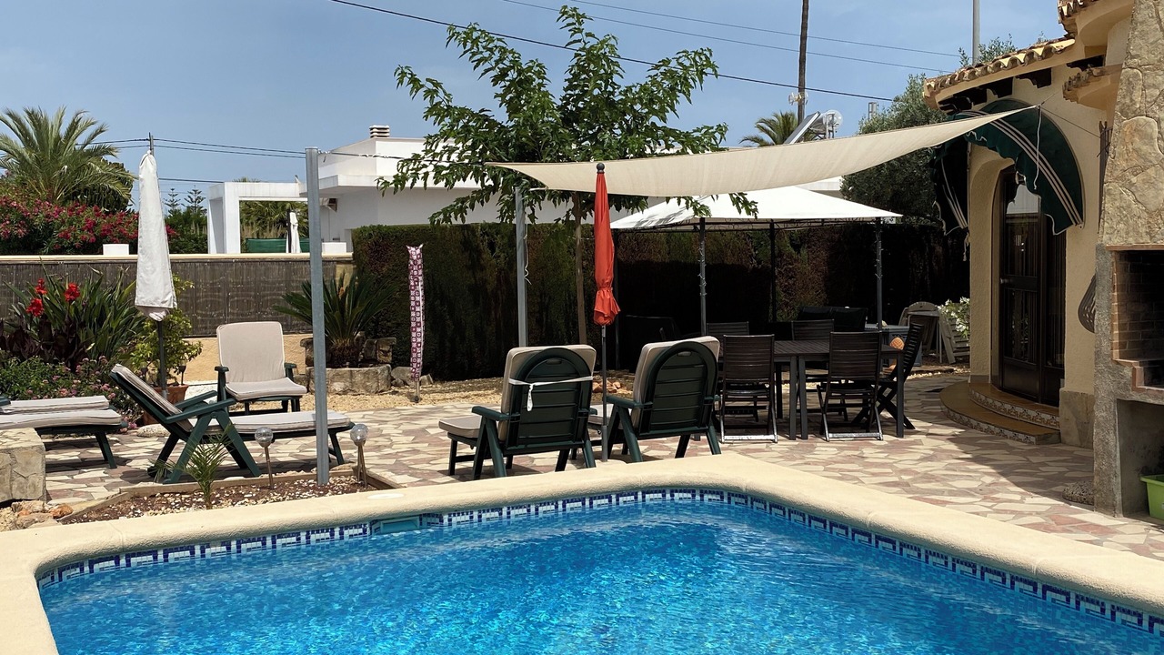 Photo of Outdoor in Els Poblets