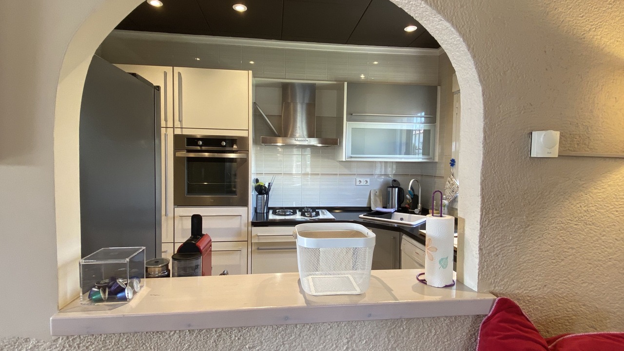 Photo of Kitchen in Els Poblets