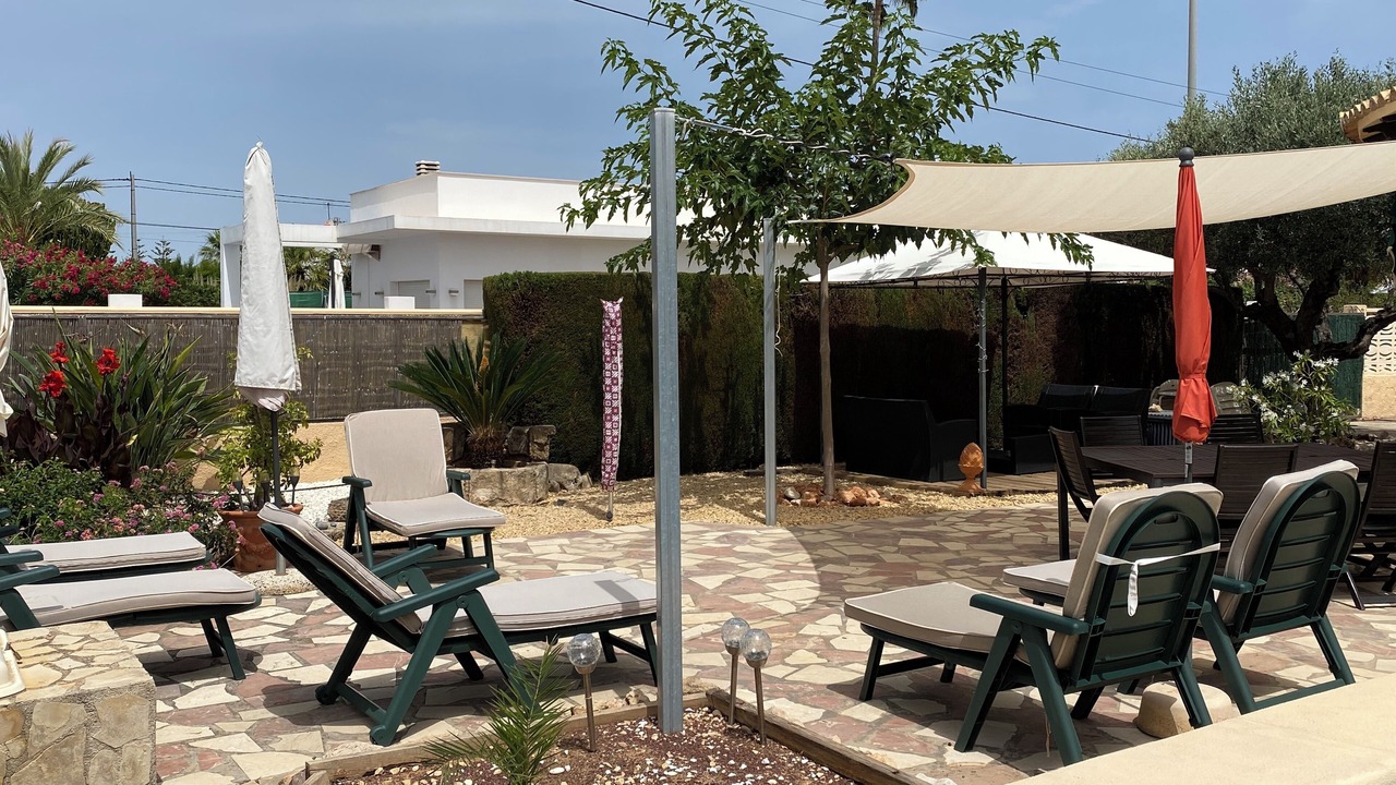 Photo of Outdoor in Els Poblets
