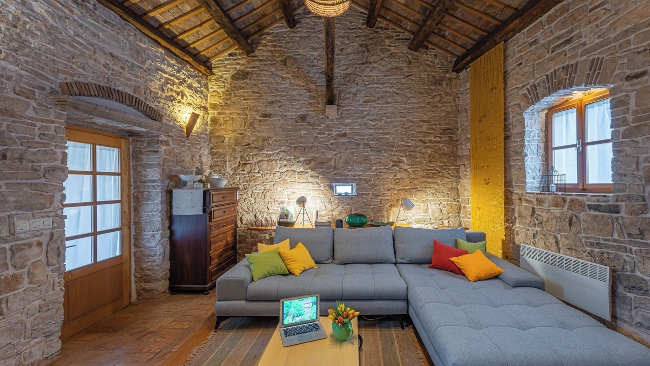 Photo of Livingroom in Kranjcici