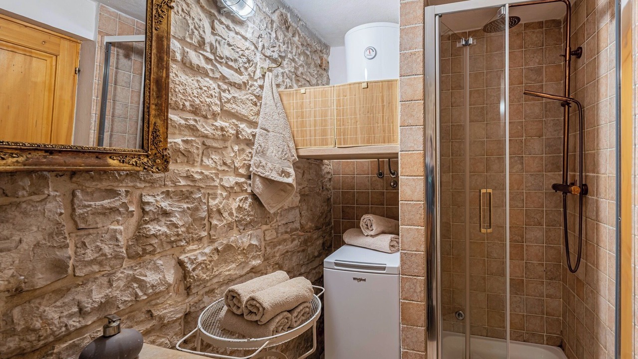 Photo of Bathroom in Kranjcici
