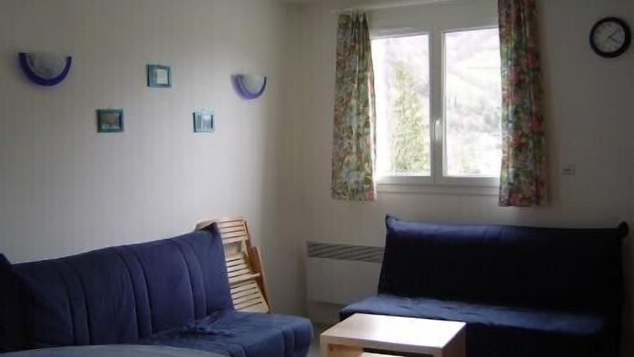 Photo of Livingroom in Cauterets