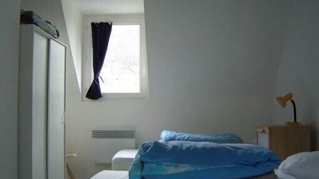Photo of Bedroom in Cauterets