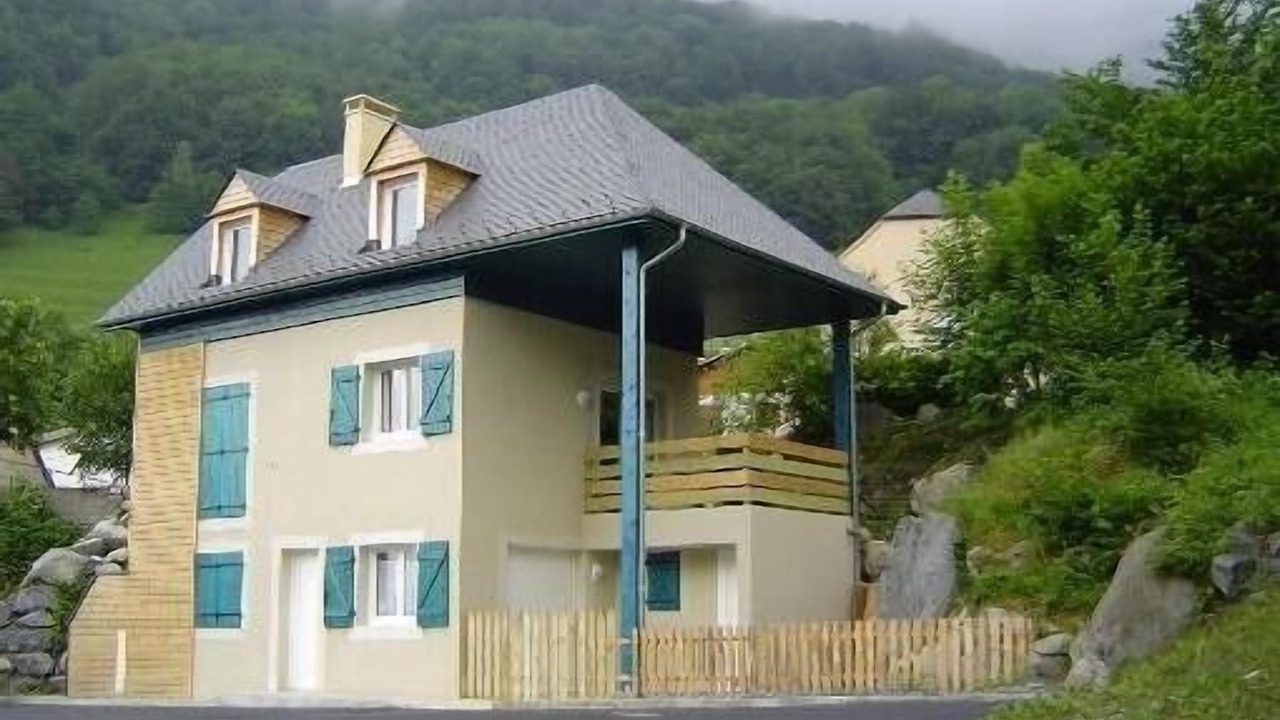 Photo of Outdoor in Cauterets