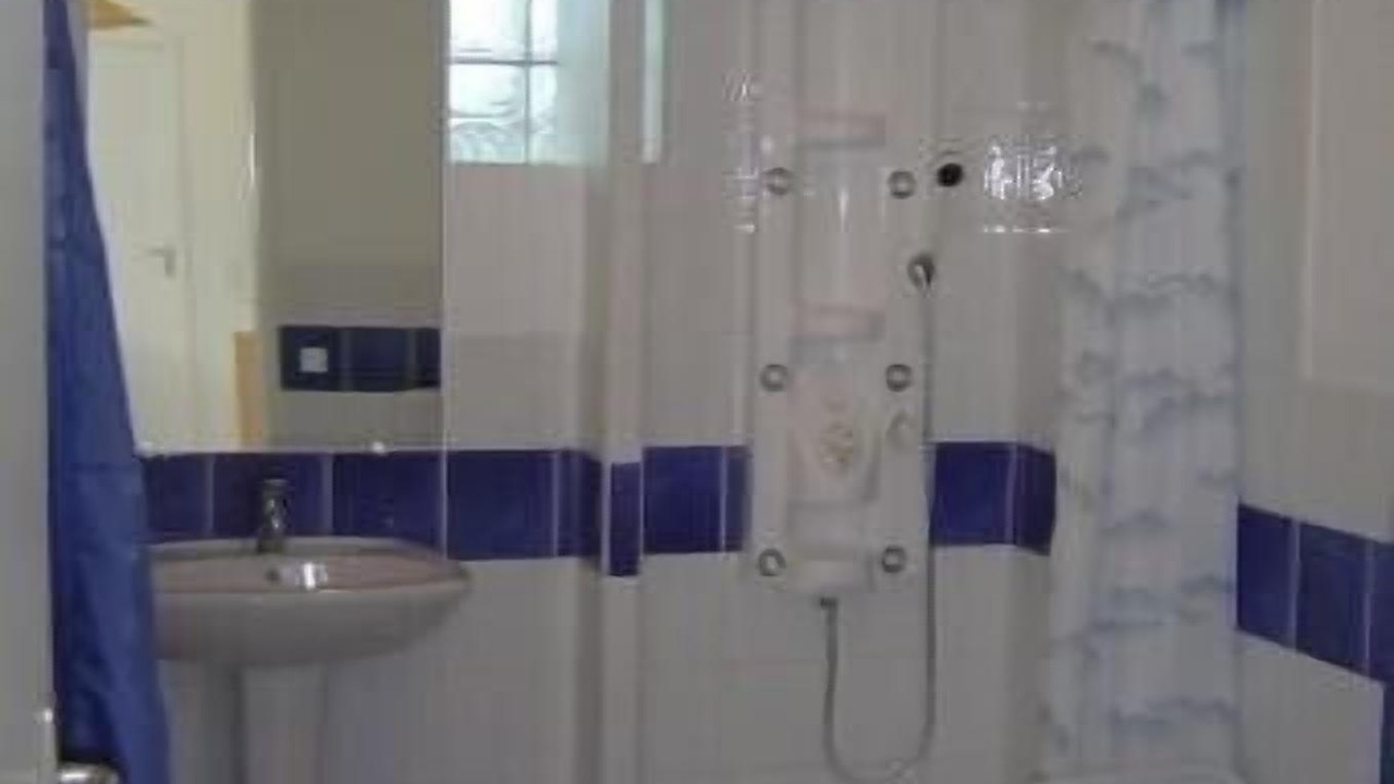 Photo of Bathroom in Cauterets