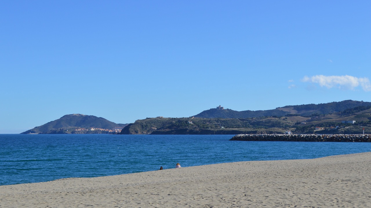 Photo of Others in Plage d'Argeles