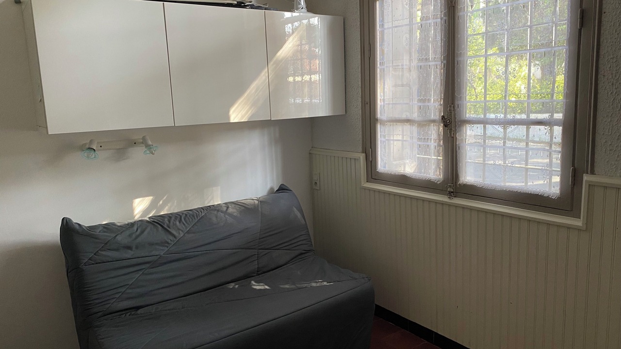 Photo of Livingroom in Plage d'Argeles