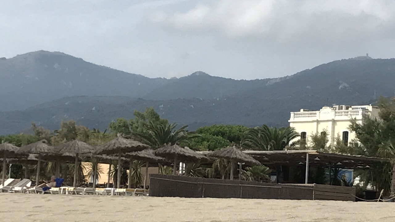 Photo of Others in Plage d'Argeles