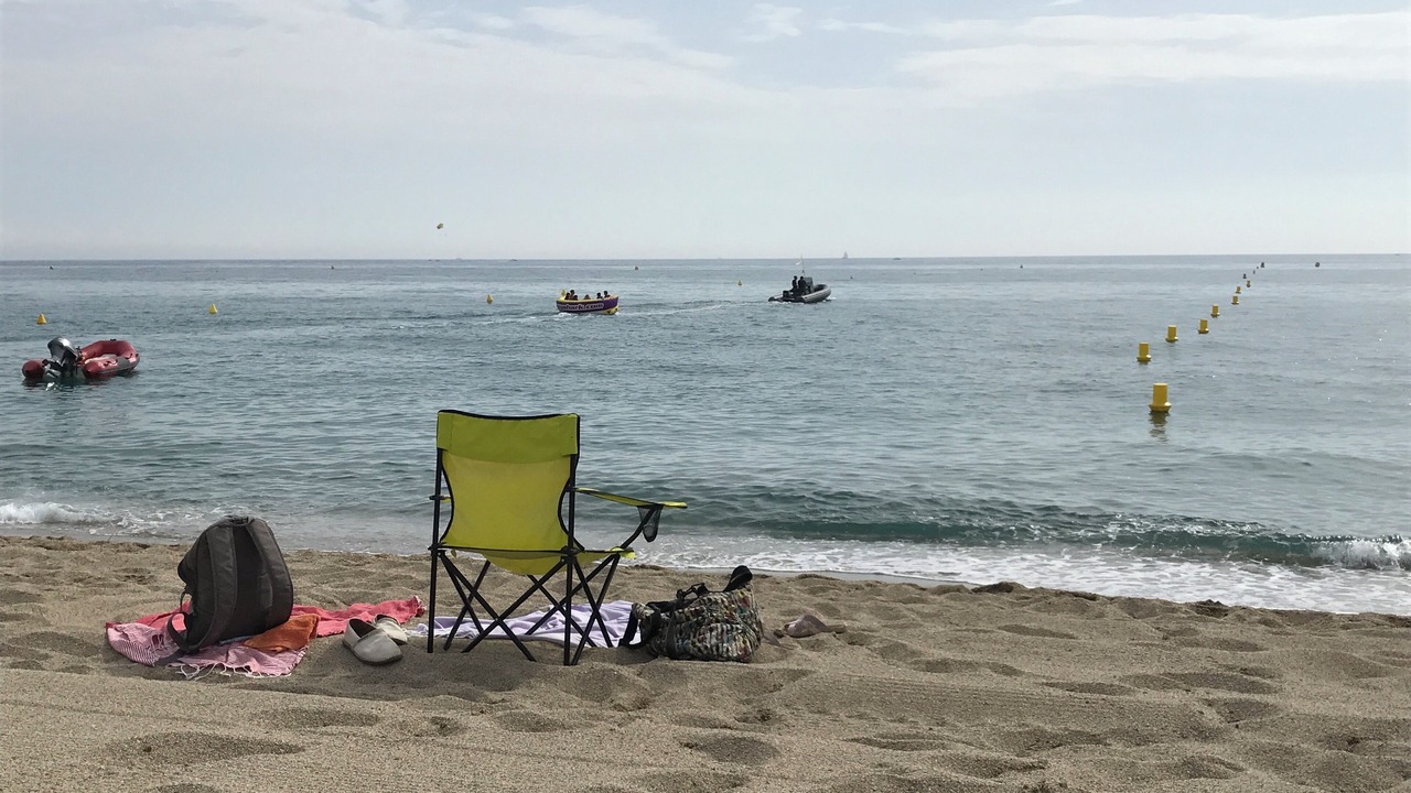 Photo of Others in Plage d'Argeles