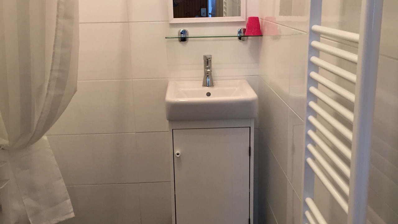Photo of Bathroom in Plage d'Argeles