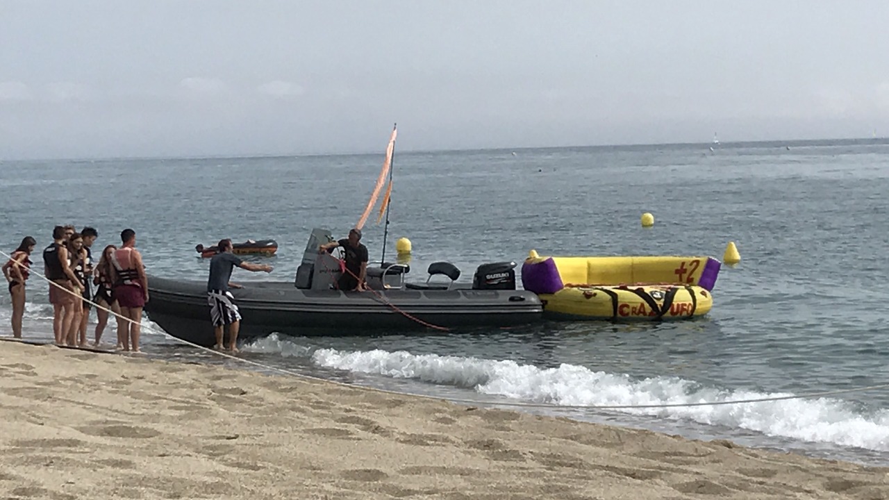 Photo of Others in Plage d'Argeles