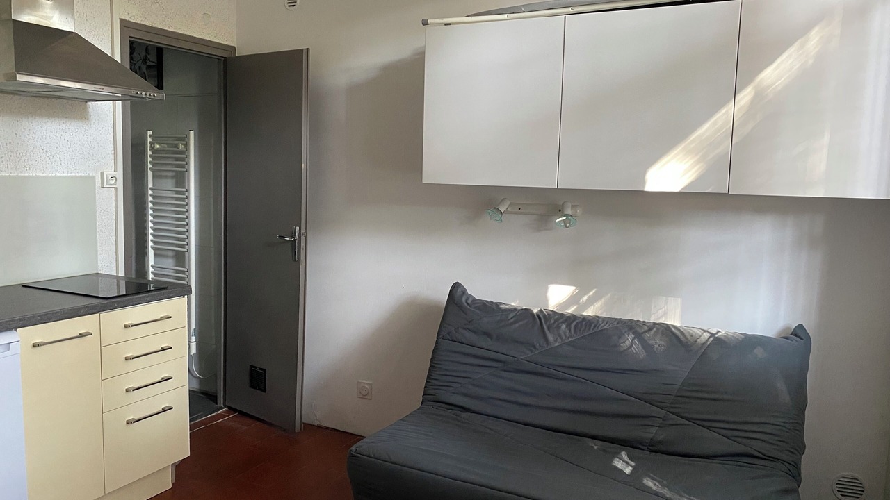Photo of Livingroom in Plage d'Argeles