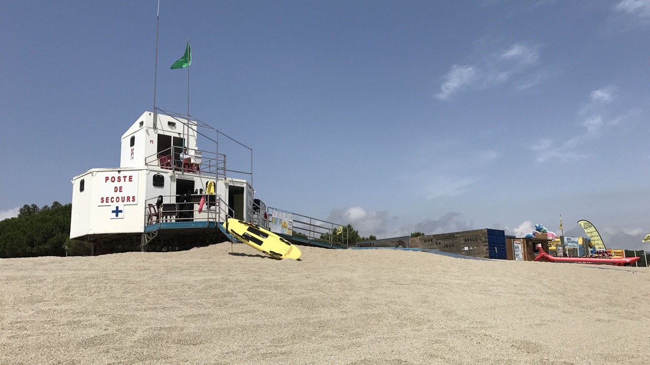 Photo of Others in Plage d'Argeles