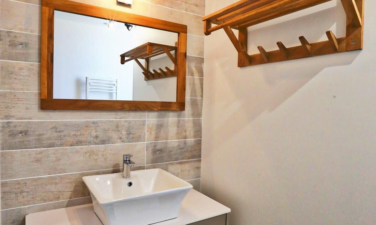 Photo of Bathroom in Notre-Dame-de-Monts