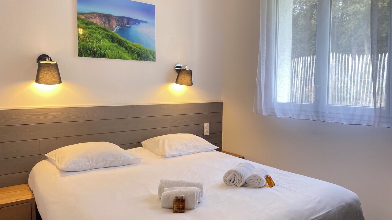 Photo of Bedroom in Notre-Dame-de-Monts