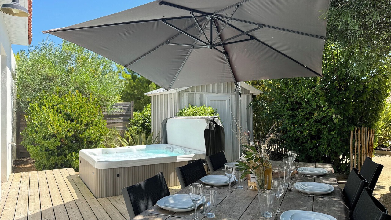 Photo of Outdoor in Notre-Dame-de-Monts