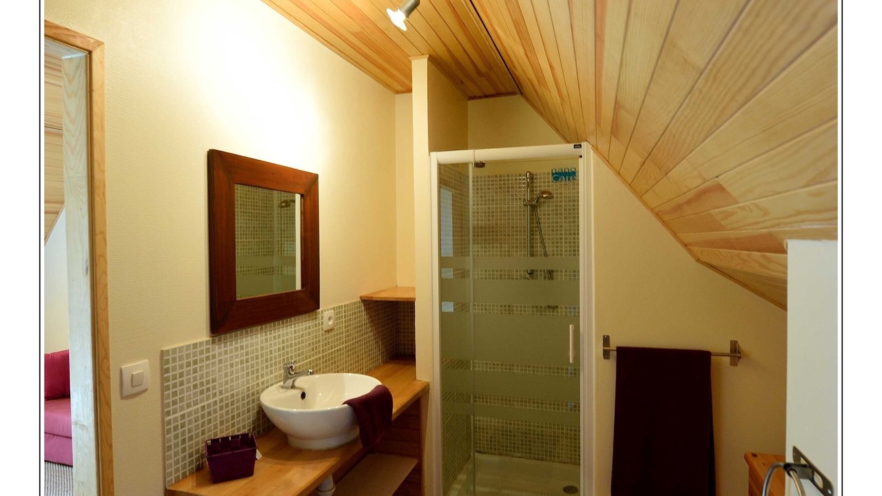 Photo of Bathroom in Prats-de-Carlux