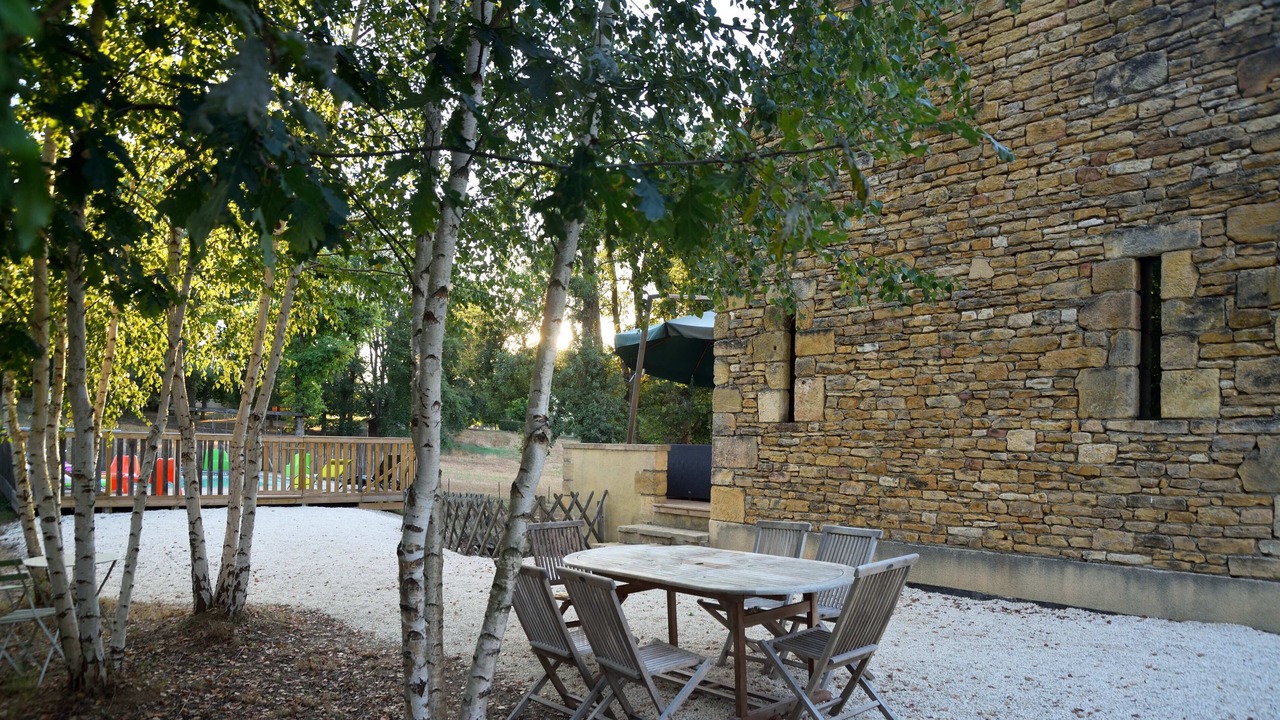 Photo of Outdoor in Prats-de-Carlux