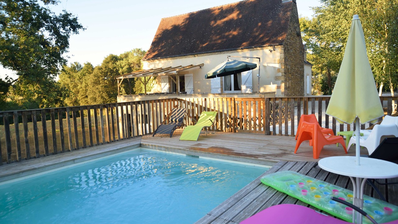 Photo of Outdoor in Prats-de-Carlux