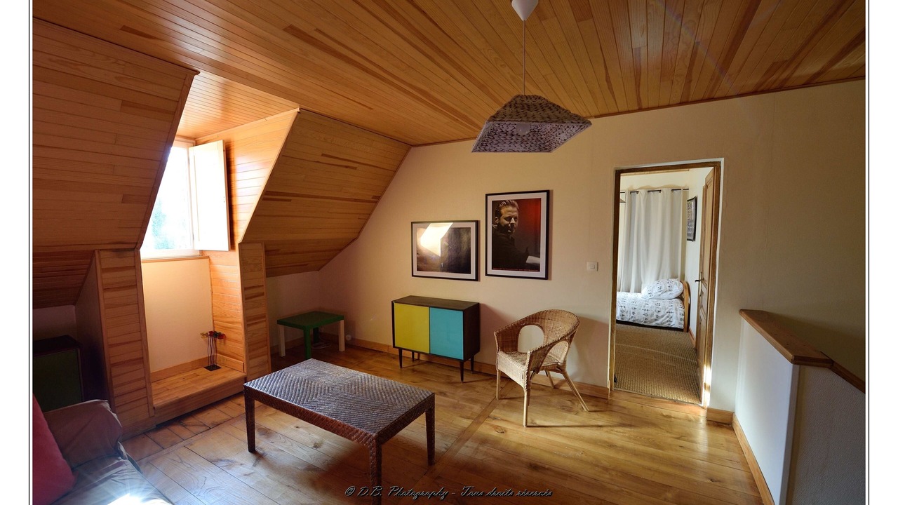 Photo of Bedroom in Prats-de-Carlux